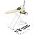 Karcher SI 4 EasyFix (yellow) Iron gludināšanas stacija
