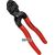 KNIPEX compact bolt cutter Cobolt     160 mm