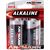 1x2 Ansmann Alkaline Mono D LR 20 red-line