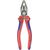 KNIPEX Combination Pliers black atramentized polished 180 mm