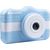 Agfaphoto AGFA Realkids cam blue ARKCBL