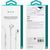 Devia Smart EarPods with Remote and Mic (3.5mm) white
