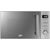 BEKO MGF20210X 800W 20L Grill-1000W Inox/Black