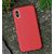 Forever Bioio биоразлагаемый чехол для телефона Apple iPhone 12 / 12 Pro красный