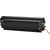 ColorWay Econom toner cartridge for Canon:725, HP CE285A ColorWay Econom Toner Cartridge, Black