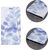 Mocco Smart Trendy case Frozen Leaves 3 Grāmatveida Maks Telefonam Samsung Galaxy A20s