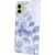 Mocco Smart Trendy case Frozen Leaves 3 Чехол для телефона Samsung Galaxy A42 5G