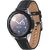 Spigen liquid air силиконовый чехол для Samsung Galaxy Watch Active 3 41mm черный