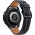 Spigen liquid air silikona maciņš Samsung Galaxy Watch Active 3 41mm melns