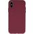 Mocco Liquid Silicone Back Case Aizmugurējais Silikona Apvalks Priekš Samsung Galaxy A42 5G Bordo