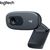 Logitech C270 Высококачественная гибкая Широкоугольная HD 720p WEB камера 960-000694