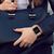 Tech-Protect ремешок для часов Apple Watch 38/40 мм, золотистый