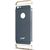 Beeyo Smooth Силиконовый Чехол для Samsung G920 Galaxy S6 Серый