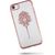 Beeyo Elegant Силиконовый Чехол для Samsung G900 Galaxy S5 Прозрачный - Розовый