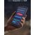 Dux Ducis Mojo Case Premium Izturīgs Silikona Aizsargapvalks Priekš Apple iPhone 6 Plus Zeltains