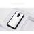 Dux Ducis Pocard Series Premium Izturīgs Silikona Aizsargapvalks Priekš Apple iPhone XR Balts