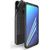 Dux Ducis Mojo Case Premium Прочный Силиконовый чехол для Samsung J400 Galaxy J4 (2018) Черный