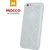Mocco Ornament Back Case Aizmugurējais Silikona Apvalks Priekš Samsung J330 Galaxy J3 (2017) Balts