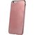 Mocco Carbon Premium Series Силиконовый чехол для Samsung G955 Galaxy S8 Plus Розовый