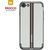 Mocco Trendy Grid And Stripes Silikona Apvalks Priekš Samsung G950 Galaxy S8 Balts (Pattern 3)