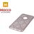 Mocco Ornament Back Case Aizmugurējais Silikona Apvalks Priekš Samsung J730 Galaxy J7 (2017) Rozā Zelts