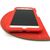 Mocco 3D Силиконовый чехол для телефона в форме Арбуза Apple iPhone 6 / 6S Plus