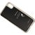 Mercury i-Jelly Back Case Izturīgs Aizmugurējais Silikona Apvalks Ar  Metālisku Spīdumu Priekš Apple iPhone XS MAX Zeltains