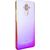 Baseus Glaze Case Прочный Силиконовый чехол для Samsung G955 Galaxy S8 Plus Прозрачный - Розовый