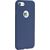 Mocco Soft Magnet Matēts Silikona Apvalks Ar Iebuvētu Magnētu Turētajam Priekš Samsung G960 Galaxy S9 Zils