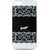Beeyo Old Times Силиконовый Чехол для Samsung A500 Galaxy A5 Черный