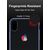 Dux Ducis Light Case Premium Прочный Силиконовый чехол для Apple iPhone 7 / 8 Прозрачно- Синий