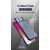 Dux Ducis Light Case Premium Прочный Силиконовый чехол для Apple iPhone 7 / 8 Прозрачно- Синий