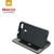 Mocco Smart Focus Book Case Grāmatveida Maks Telefonam Xiaomi Redmi 4A Melns / Zils