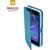 Mocco Shine Book Case Чехол Книжка для телефона Xiaomi Pocophone F1 Синий