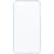 Beeyo Diamond Frame Силиконовый Чехол для Samsung A310 Galaxy A3 (2016) Прозрачный - Белый