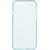 Beeyo Diamond Frame Aizmugurējais Silikona Apvalks priekš Samsung A510 Galaxy A5 (2016) Caurspīdīgs - Zaļš