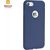 Mocco Ultra Slim Soft Matte 0.3 mm Матовый Силиконовый чехол для Huawei Mate 20 Синий