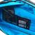 Сумка для тенниса Dunlop FX PERFORMANCE 12 THERMO black/blue