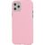 Mocco Soft Cream Silicone Back Case Aizmugurējais Silikona Apvalks Priekš Samsung Galaxy A42 5G Gaiši Rozā