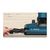 Bosch BBH21830L Handheld vacuum cleaner, Petrol blue metallic, 0.3 L, Cordless, 36 min