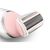 Philips BRL140/00 SatinShave Advanced Wet and Dry White/Pink sieviešu skuveklis (ir veikalā)