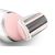 Philips SatinShave BRL140/00 Wet use, Rechargeable, Charging time 8 h, Lithium-ion, Number of shaver heads/blades 1, White/ pink