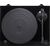 Audio Technica Turntable AT-LPW50PB