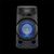Sony MHC-V13 High Power Party speaker, USB, CD, FM, Bluetooth, Audio-IN, Karaoke, Light Музыкальные центры