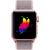 Tech-Protect watch strap Nylon Apple Watch 38/40mm, pink sand