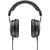 Beyerdynamic Wired headphones T5 Headband/On-Ear, Noice canceling, 5-50.000 Hz, Silver