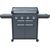 Campingaz Campinga 4 Series Premium S gāzes grills