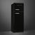 SMEG FAB30RBL3 50's Style 172cm A+++ Ledusskapis Black