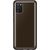 Samsung Samsung Soft Clear Cover do Galaxy A02s black
