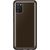 Samsung Samsung Soft Clear Cover do Galaxy A02s black